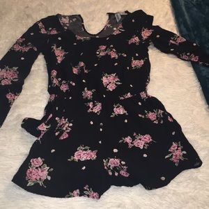 Floral Price is firm $5